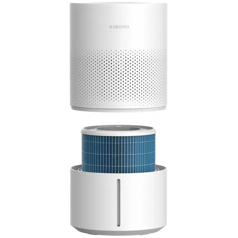Увлажнитель воздуха Xiaomi Smart Evaporative Humidifier EU - BHR8532EU - фото 3
