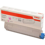 Картридж OKI 46471106/46471102 Magenta