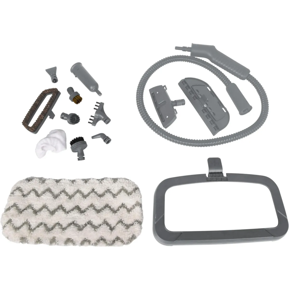 Паровая швабра Hyundai HYV-SM710 - фото 3