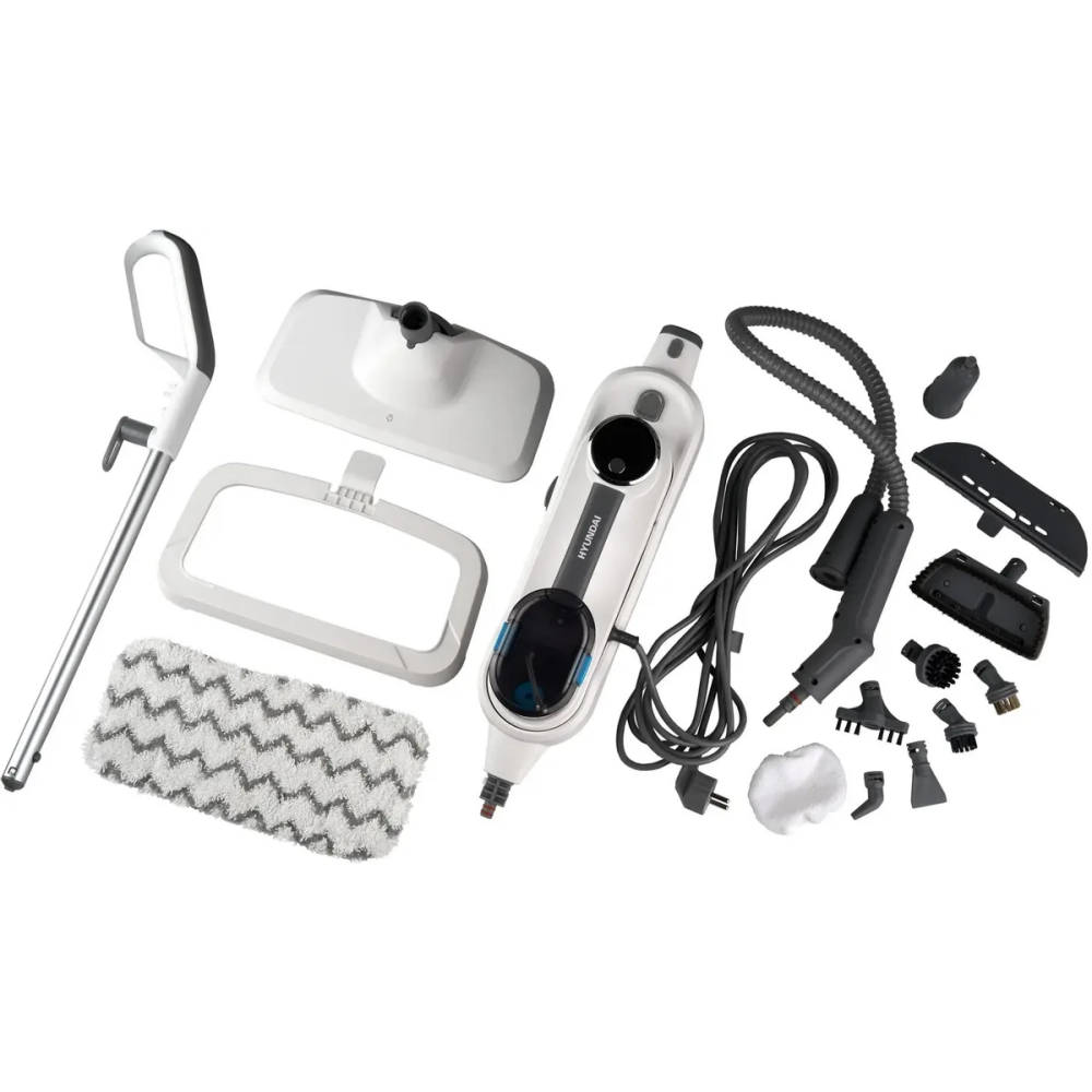 Паровая швабра Hyundai HYV-SM710 - фото 5