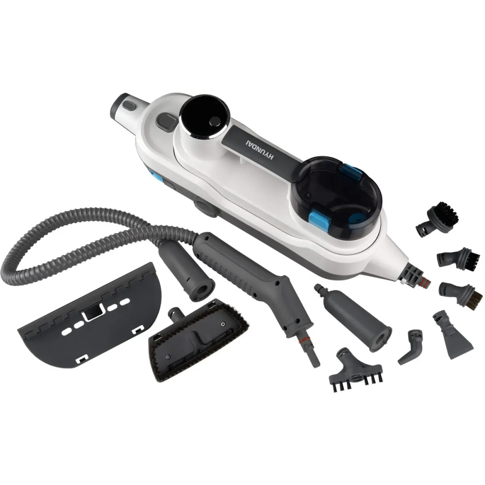 Паровая швабра Hyundai HYV-SM710 - фото 6