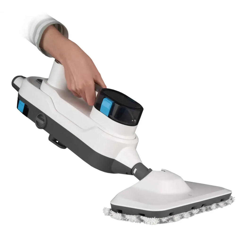 Паровая швабра Hyundai HYV-SM710 - фото 7