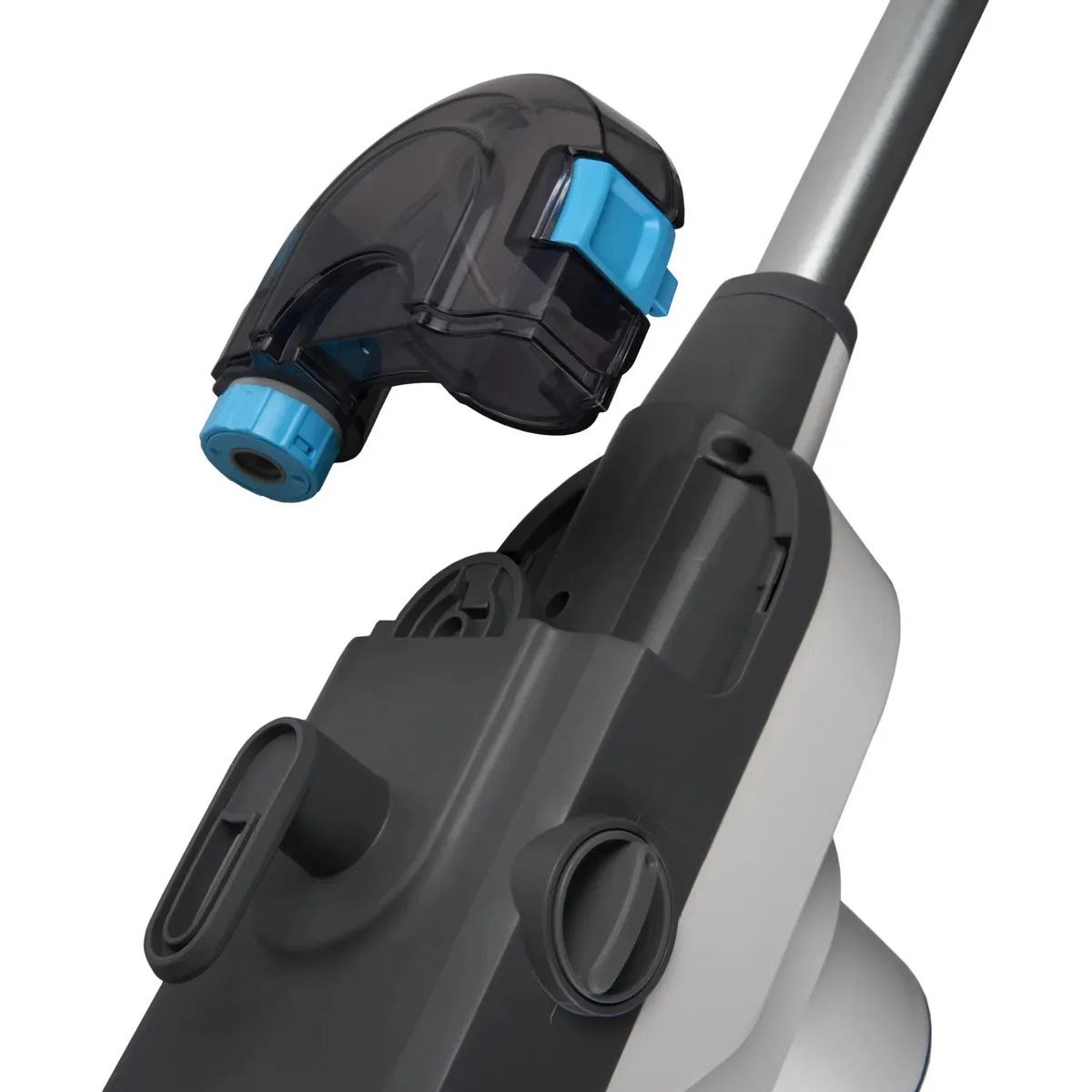 Паровая швабра Hyundai HYV-SM710 - фото 11