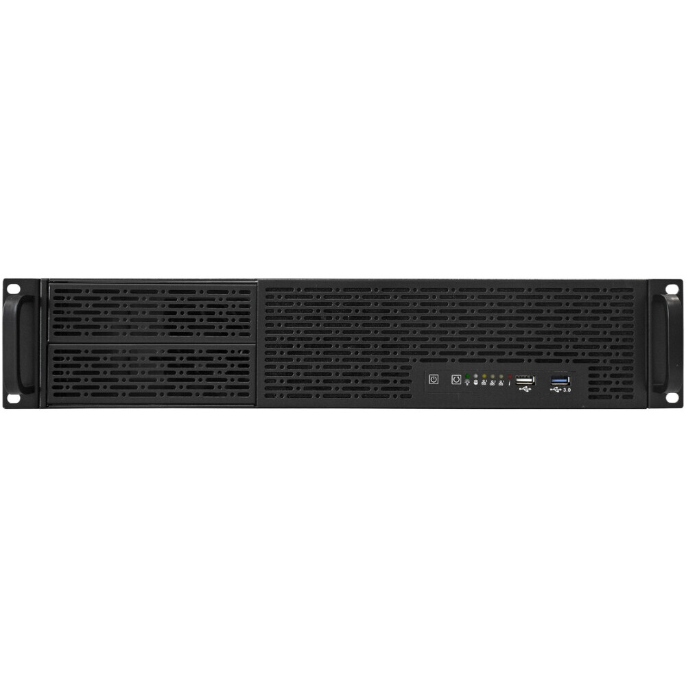 Серверный корпус ExeGate Pro 2U650-06/2U2098L/2U-400ADS 400W - EX298576RUS - фото 9