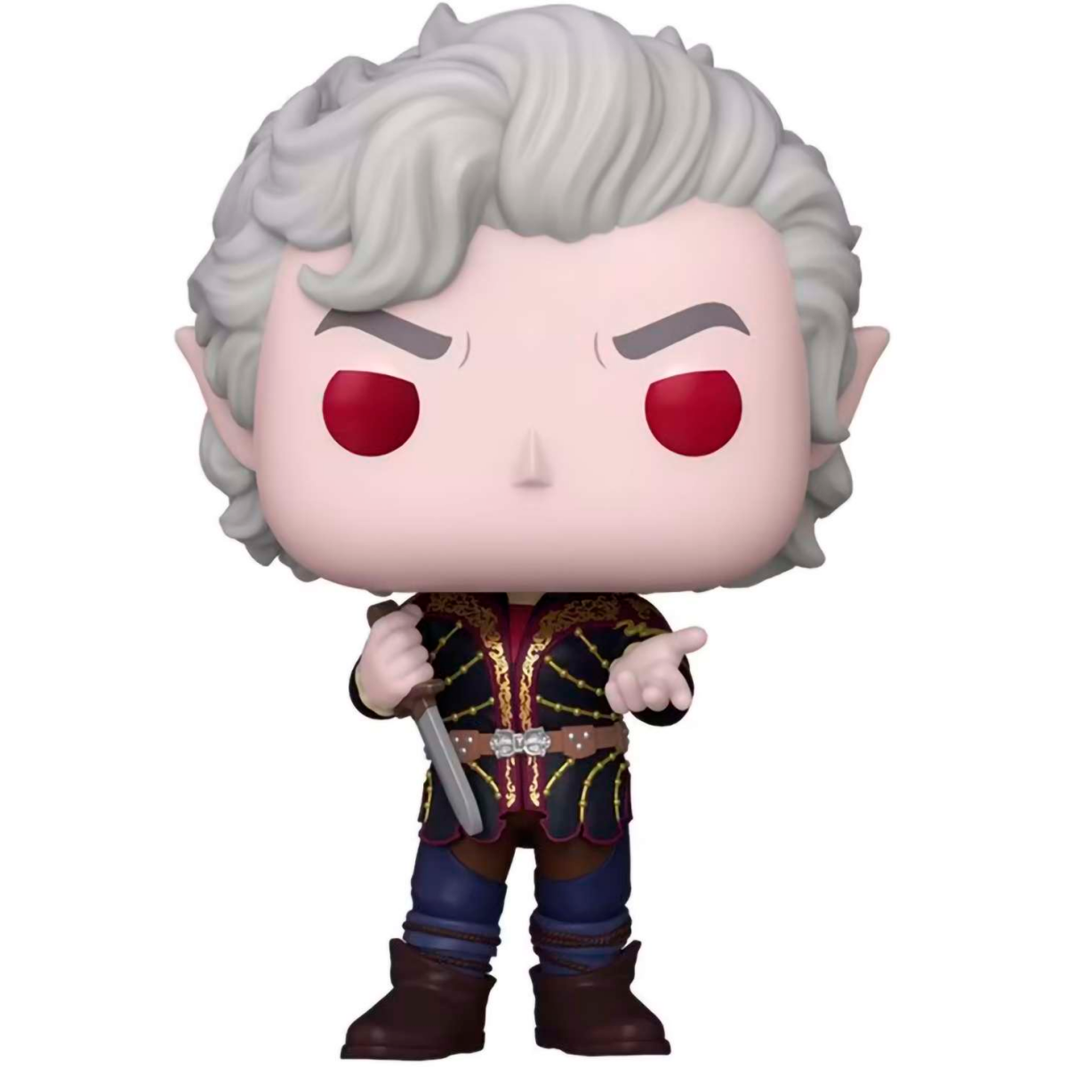Фигурка Funko POP! Games Baldur's Gate Astarion - 84955