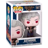 Фигурка Funko POP! Games Baldur's Gate Astarion (84955)