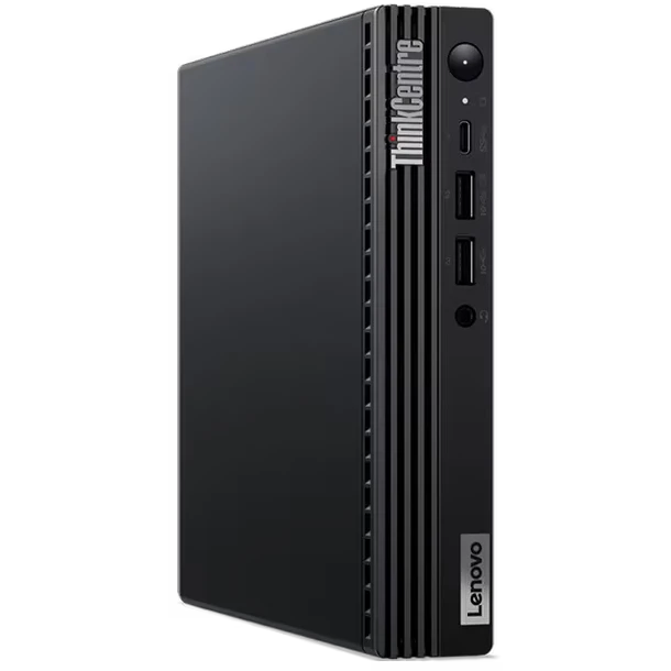 Настольный компьютер Lenovo ThinkCentre M70q Gen 4 (12E4SB6W00-Win11P)