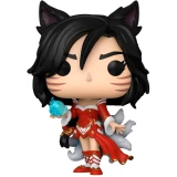 Фигурка Funko POP! Games League of Legends Ahri (80300)