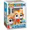 Фигурка Funko POP! Games Sonic the Hedgehog Cream - 80307 - фото 2