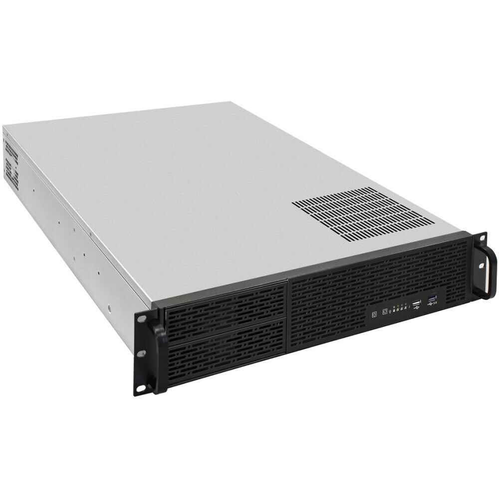 Серверный корпус ExeGate Pro 2U650-06/2U2098L/2U-600ADS 600W