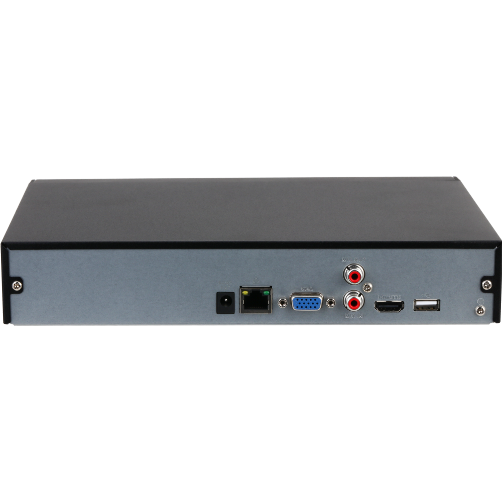 Видеорегистратор Dahua DHI-NVR4108HS-4KS3 - фото 3