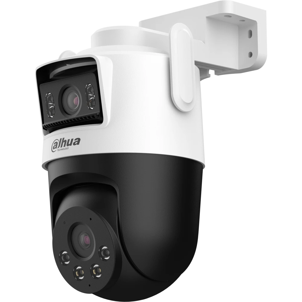 IP камера Dahua DH-IPC-P3DP-3F-PV-0280B/0600B - фото 2