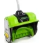 Снегоуборщик Greenworks G-MAX 40V - 2600807 - фото 2