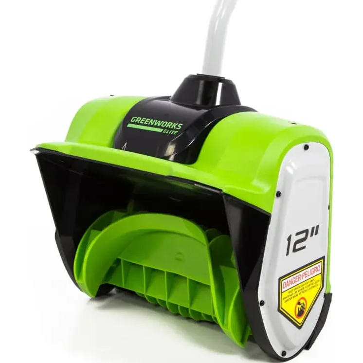 Снегоуборщик Greenworks G-MAX 40V - 2600807 - фото 3