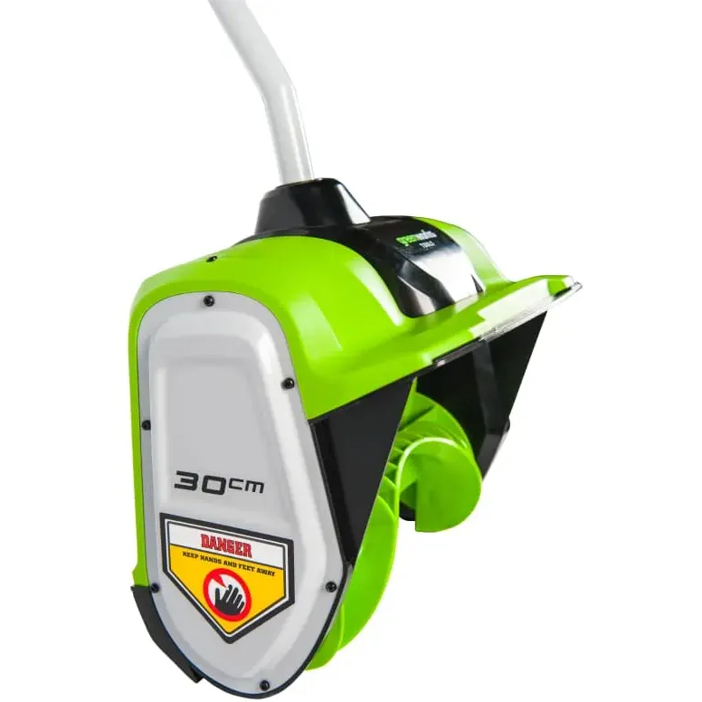 Снегоуборщик Greenworks G-MAX 40V - 2600807 - фото 5