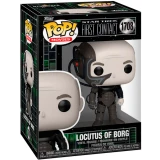 Фигурка Funko POP! Movies Star Trek First Contact Locutus of Borg (83452)