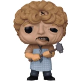 Фигурка Funko POP! Movies Texas Chainsaw Massacre Leatherface (82852)