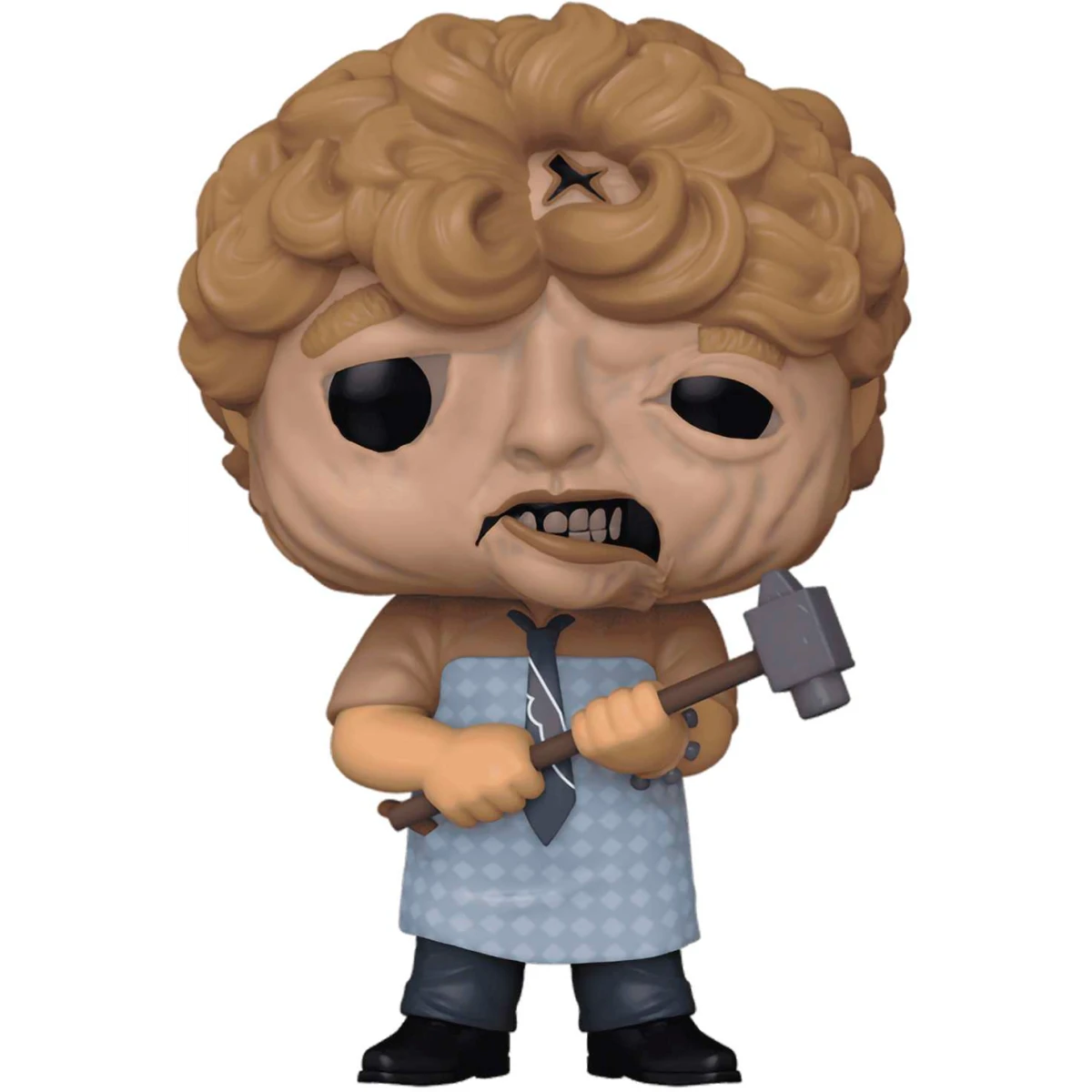 Фигурка Funko POP! Movies Texas Chainsaw Massacre Leatherface (82852)
