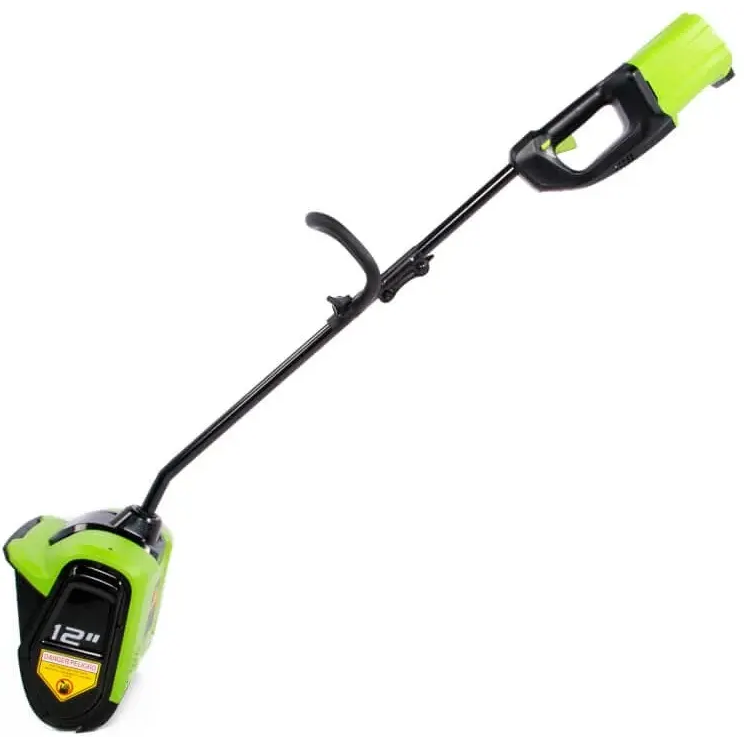 Снегоуборщик Greenworks G-MAX 60V - 2602607 - фото 3
