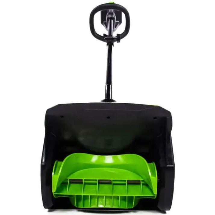 Снегоуборщик Greenworks G-MAX 60V - 2602607 - фото 4