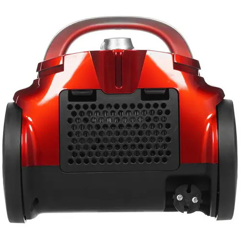 Пылесос WILLMARK VC-2067CY - фото 4