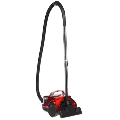 Пылесос WILLMARK VC-2067CY - фото 5