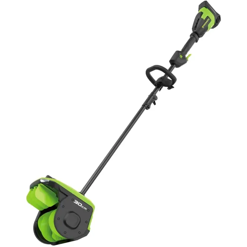 Снегоуборщик Greenworks GD40SS2