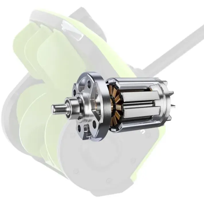 Снегоуборщик Greenworks GD40SS2 - 2603107UG - фото 8