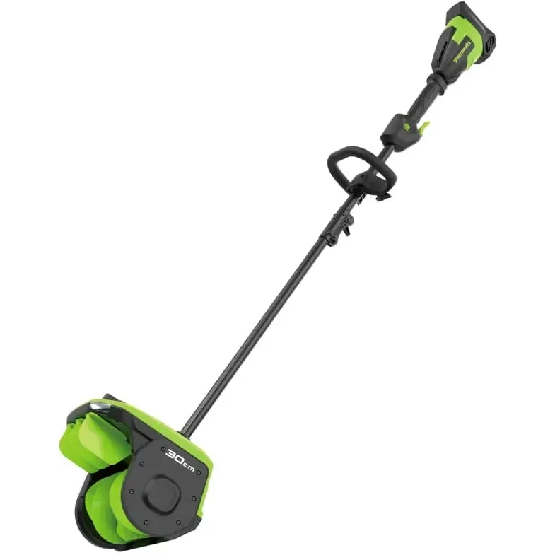Снегоуборщик Greenworks GD40SS2 (2603107)