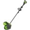Снегоуборщик Greenworks GD40SS2 (2603107)