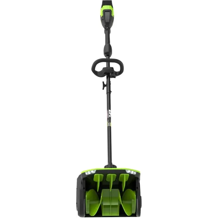 Снегоуборщик Greenworks GD40SS2 (2603107) - фото 5