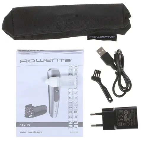 Машинка для стрижки Rowenta TN2850F4 - фото 4