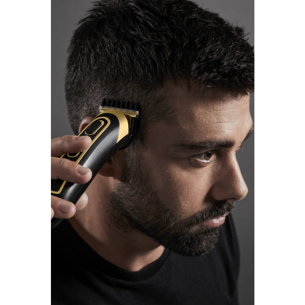 Машинка для стрижки Rowenta TN9118F0 - фото 3