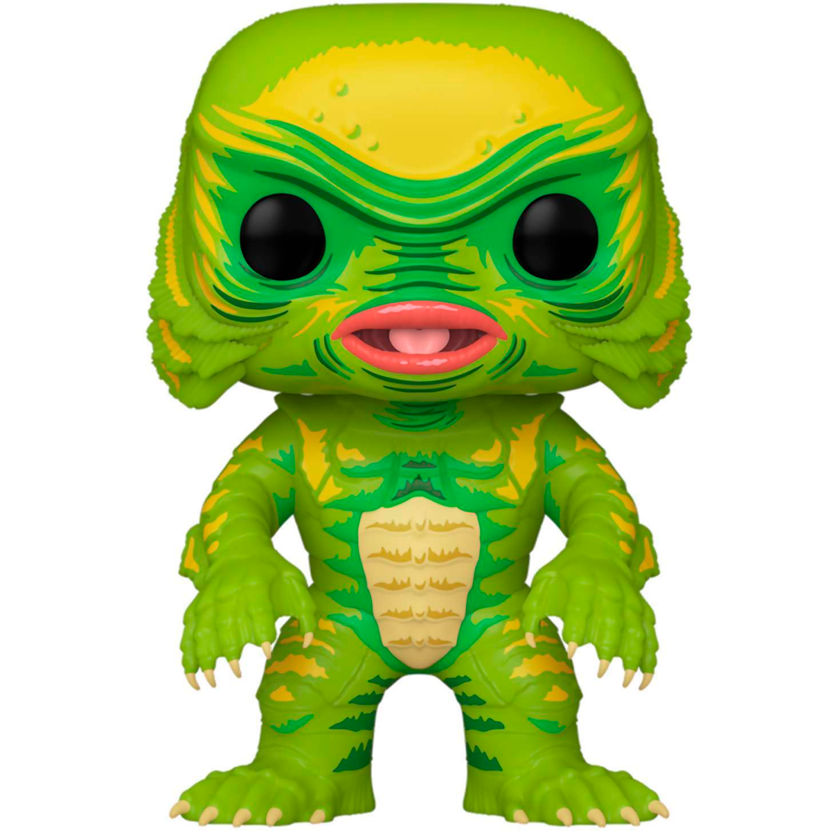 Фигурка Funko POP! Movies Universal Monster S5 Gill-Man (1632)