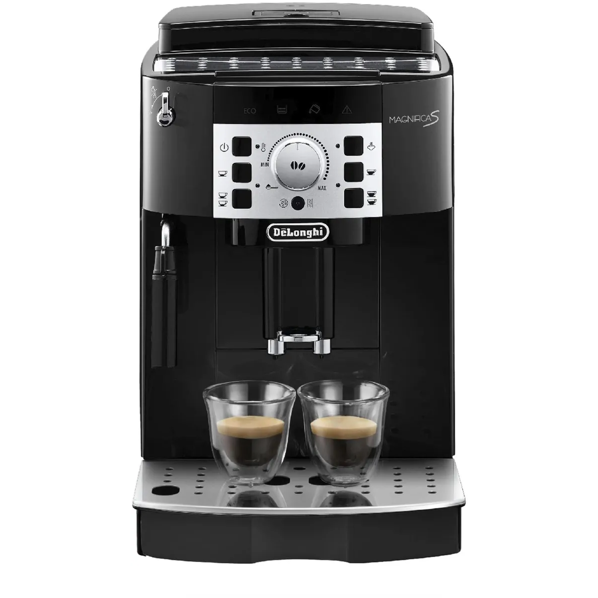 Кофемашина DeLonghi ECAM 22.110.B Magnifica S - ECAM22.110.B - фото 2