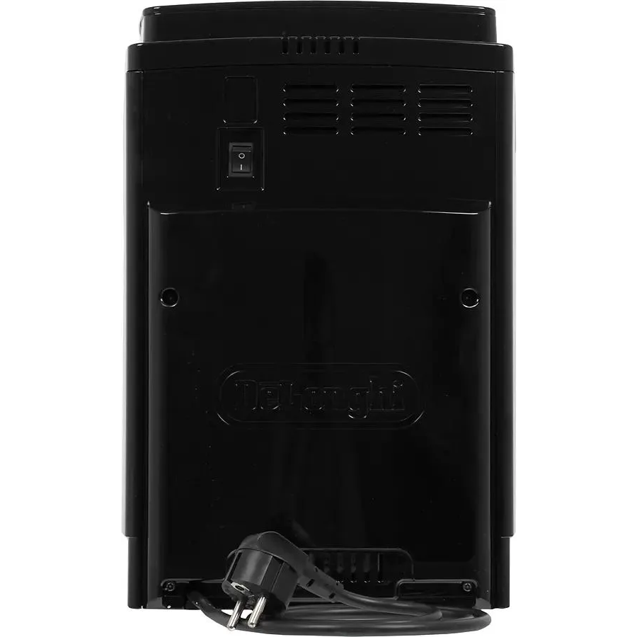 Кофемашина DeLonghi ECAM 22.110.B Magnifica S - ECAM22.110.B - фото 4
