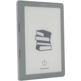 Электронная книга Digma E2 Grey