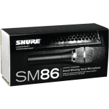 Микрофон Shure SM86
