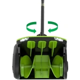 Снегоуборщик Greenworks GD40SS2 (2603107UB)
