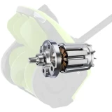 Снегоуборщик Greenworks GD40SS2 (2603107UB)