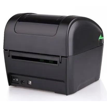 Принтер этикеток TSC DA320 (99-158A027-2702) - фото 3