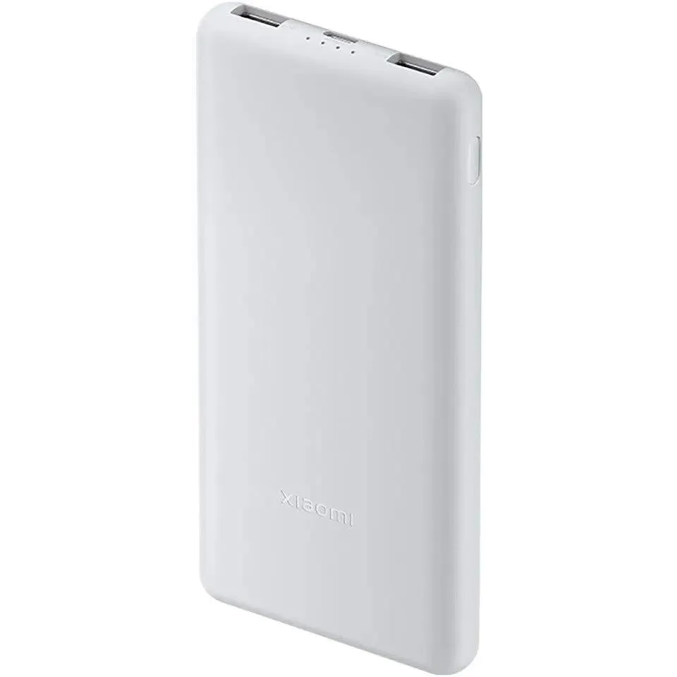 Внешний аккумулятор Xiaomi Power Bank 10000 22.5W Lite