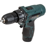 Дрель Zitrek Green 12V Plus (085-1013)