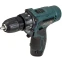 Дрель-шуруповёрт Zitrek Green 12V Plus (085-1013) - фото 2