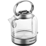 Чайник REDMOND KG221 Silver