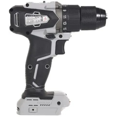 Дрель-шуруповёрт Интерскол DA-13/36V 50 - 851.0.0.70 - фото 3