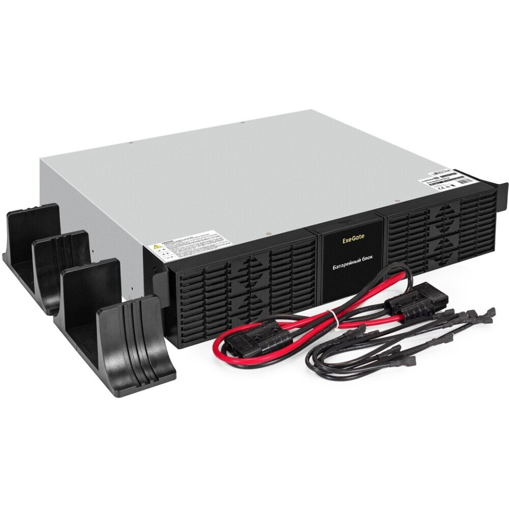 Батарейный блок ExeGate BX-2U.72V.6S7Ah