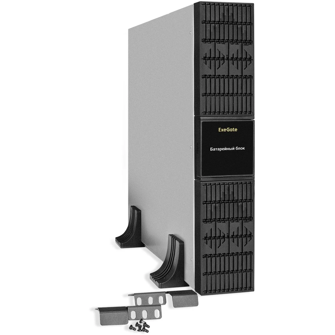 Батарейный блок ExeGate BX-2U.72V.6S7Ah - EX297023RUS - фото 2