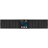ИБП ExeGate PowerExpert ULS-2000.LCD.AVR.6C13.USB.RS232.SNMP.BC.2U (C13, USB) (EX297667RUS)