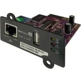 Карта сетевого управления Powercom DS807